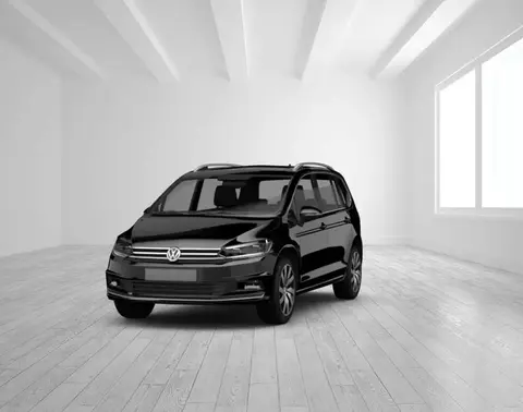 Annonce VOLKSWAGEN TOURAN Essence 2024 d'occasion 