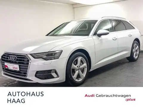 Annonce AUDI A6 Diesel 2020 d'occasion 