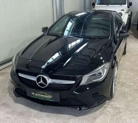 Used MERCEDES-BENZ CLASSE CLA Petrol 2015 Ad 