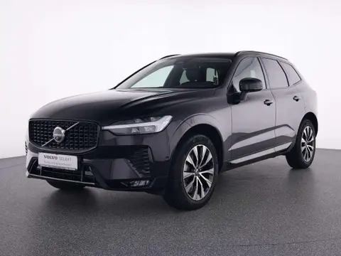 Annonce VOLVO XC60 Diesel 2023 d'occasion 