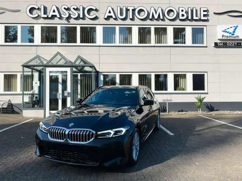 Annonce BMW SERIE 3 Diesel 2022 d'occasion 