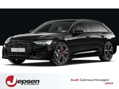 Annonce AUDI S6 Diesel 2024 d'occasion 