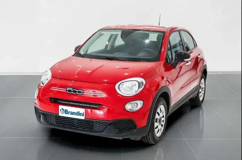 Used FIAT 500X Petrol 2023 Ad 