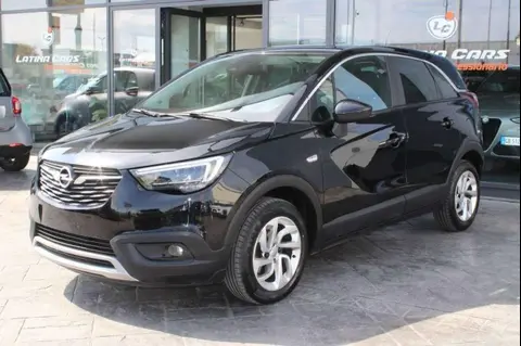 Annonce OPEL CROSSLAND Essence 2020 d'occasion 