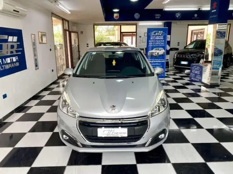 Annonce PEUGEOT 208 Diesel 2016 d'occasion 