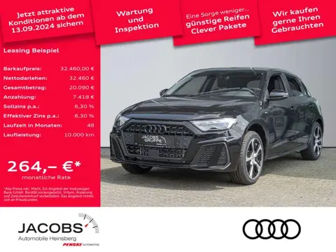 Used AUDI A1 Petrol 2024 Ad 