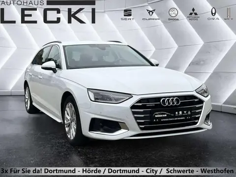 Used AUDI A4 Diesel 2022 Ad 