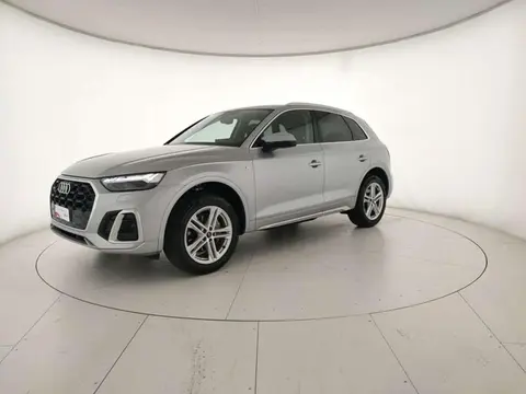 Annonce AUDI Q5 Diesel 2023 d'occasion 