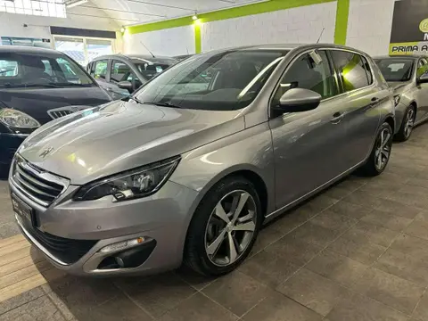 Used PEUGEOT 308 Diesel 2016 Ad 