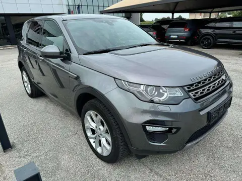 Used LAND ROVER DISCOVERY Diesel 2019 Ad 