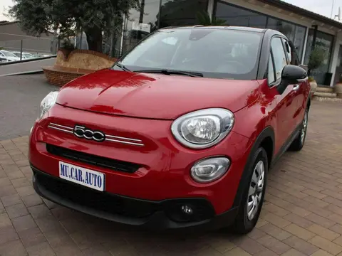 Used FIAT 500X Diesel 2023 Ad 