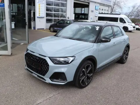 Annonce AUDI A1 Essence 2021 d'occasion 