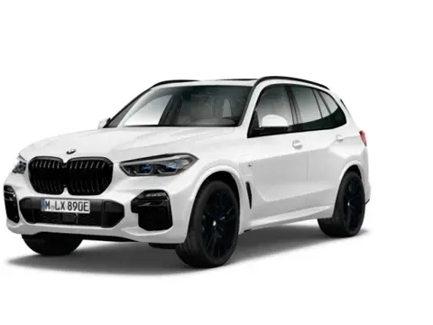 Used BMW X5 Hybrid 2020 Ad 