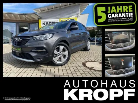 Used OPEL GRANDLAND Hybrid 2021 Ad 