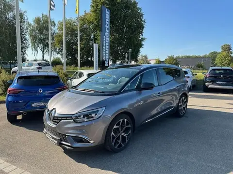 Annonce RENAULT GRAND SCENIC Essence 2023 d'occasion 