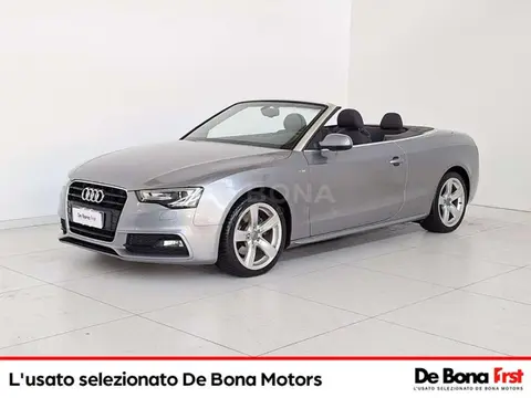 Used AUDI A5 Diesel 2016 Ad 