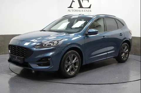 Annonce FORD KUGA Essence 2023 d'occasion 