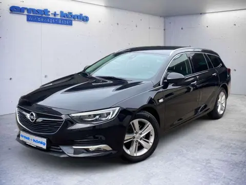 Used OPEL INSIGNIA Diesel 2020 Ad 