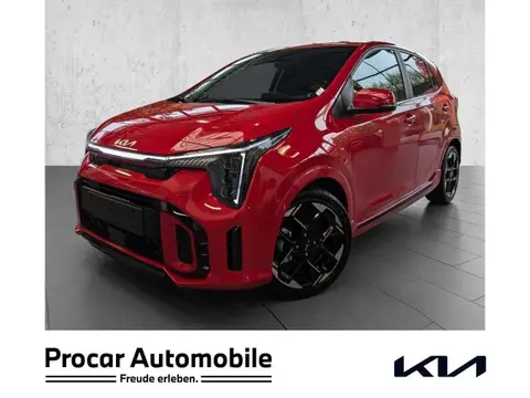 Used KIA PICANTO Petrol 2024 Ad 