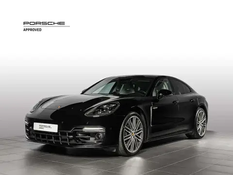 Used PORSCHE PANAMERA Hybrid 2023 Ad 