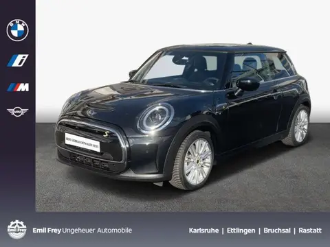 Annonce MINI COOPER Électrique 2023 d'occasion 