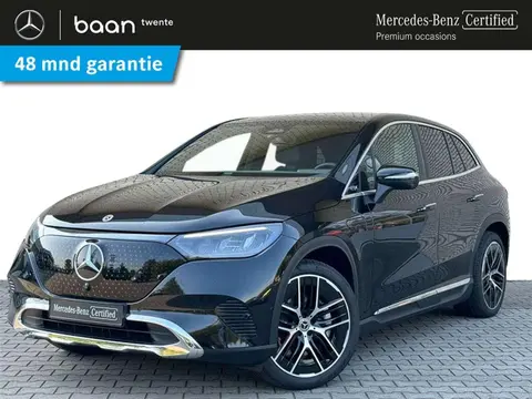 Annonce MERCEDES-BENZ EQE Électrique 2024 d'occasion 