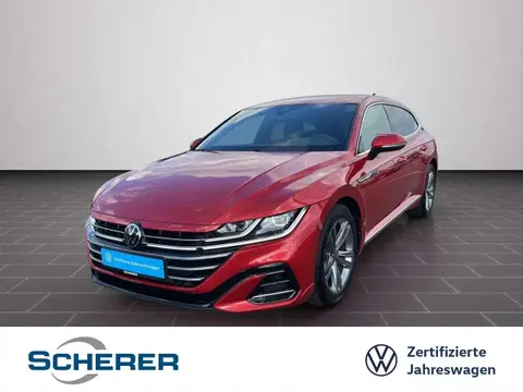 Used VOLKSWAGEN ARTEON Diesel 2023 Ad 