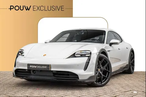 Annonce PORSCHE TAYCAN Électrique 2022 d'occasion 