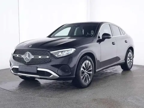 Annonce MERCEDES-BENZ CLASSE GLC Hybride 2023 d'occasion 