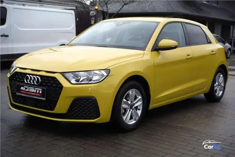 Annonce AUDI A1 Essence 2023 d'occasion 