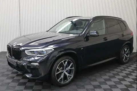 Used BMW X5 Hybrid 2021 Ad 