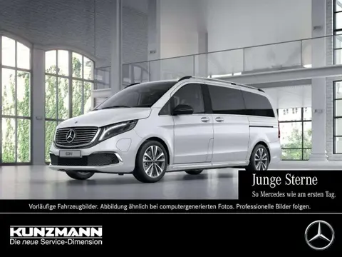 Used MERCEDES-BENZ EQV Electric 2023 Ad 