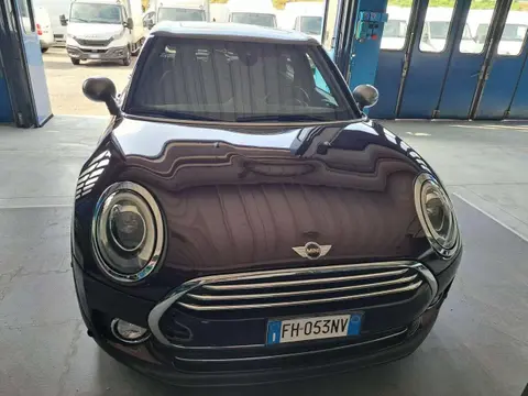 Used MINI COOPER Diesel 2016 Ad 