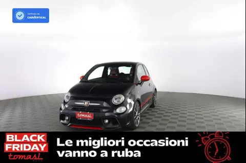 Annonce ABARTH 595 Essence 2018 d'occasion 