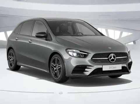 Annonce MERCEDES-BENZ CLASSE B Diesel 2024 d'occasion 