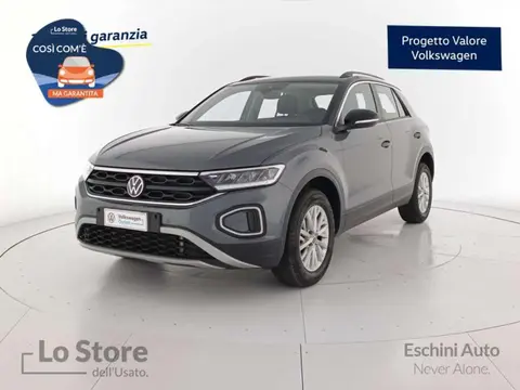 Used VOLKSWAGEN T-ROC Petrol 2023 Ad 