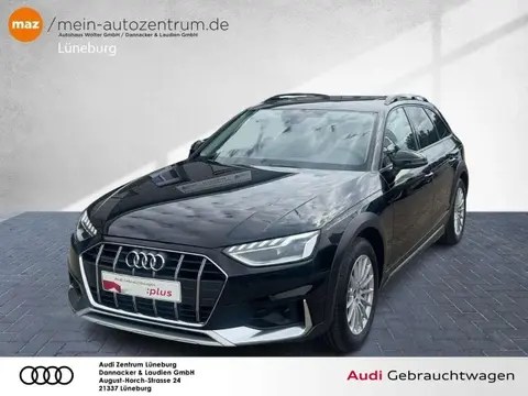 Used AUDI A4 Diesel 2022 Ad 