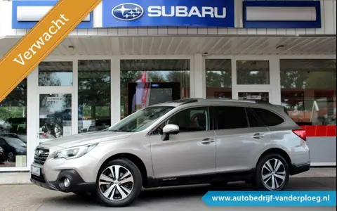 Annonce SUBARU OUTBACK Essence 2020 d'occasion 