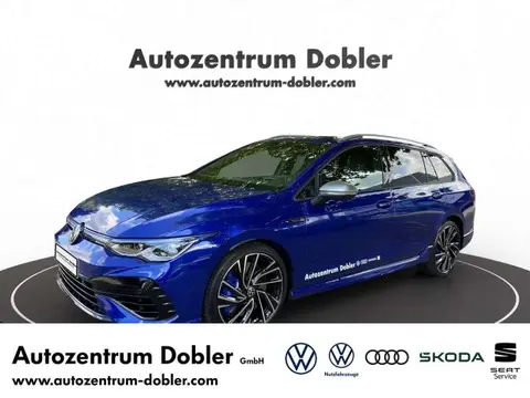 Annonce VOLKSWAGEN GOLF Essence 2024 d'occasion 