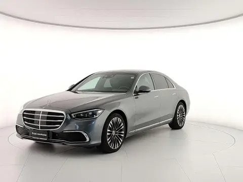 Annonce MERCEDES-BENZ CLASSE S Diesel 2023 d'occasion 