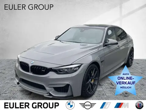 Annonce BMW M3 Essence 2018 d'occasion 