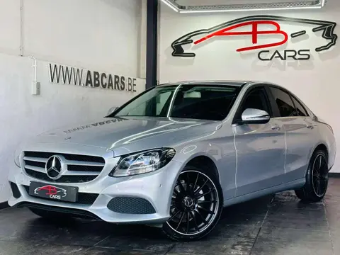 Used MERCEDES-BENZ CLASSE C Diesel 2017 Ad 