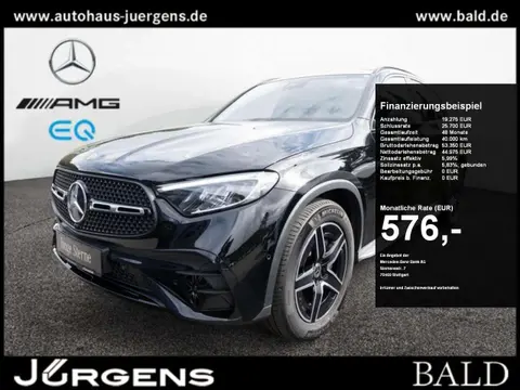 Used MERCEDES-BENZ CLASSE GLC Diesel 2023 Ad 