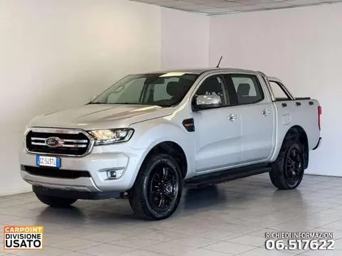 Annonce FORD RANGER Diesel 2020 d'occasion 