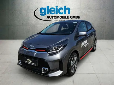 Used KIA PICANTO Petrol 2024 Ad 