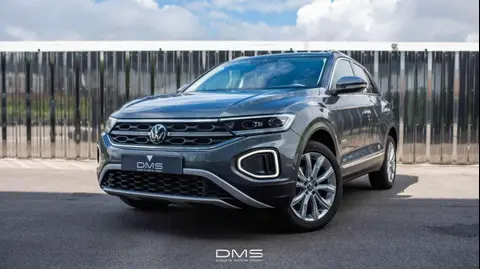 Used VOLKSWAGEN T-ROC Petrol 2023 Ad 