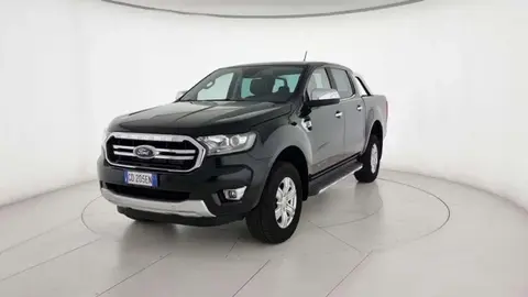 Annonce FORD RANGER Diesel 2020 d'occasion 