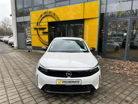 Annonce OPEL CORSA Essence 2024 d'occasion 