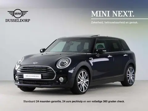 Annonce MINI COOPER Essence 2021 d'occasion 