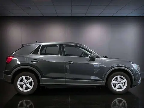 Used AUDI Q2 Diesel 2022 Ad 